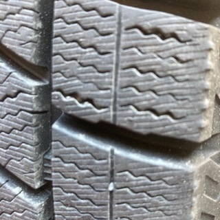 2020年製ダンロップwm02