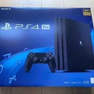 プレーステ4  PS4PRO 中野区 playstation