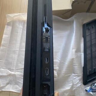 プレーステ4  PS4PRO 中野区 playstation