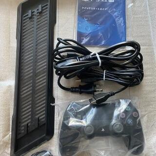 プレーステ4  PS4PRO 中野区 playstation