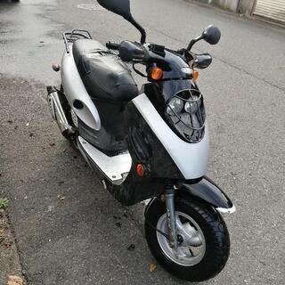 キムコ(KYMCO)トップボーイ100 原付二種 | tricombussistemas.com