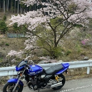 ヤマハ xjr1300 車検4年5月 - 売ります・あげます