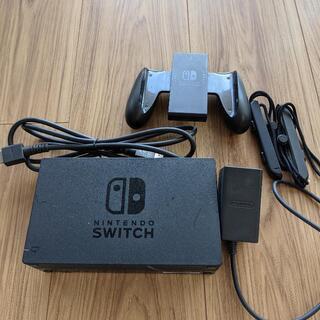 任天堂Switch（中古）