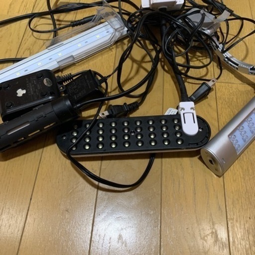 水槽電気ヒーター ゆ 余部の家具の中古あげます 譲ります ジモティーで不用品の処分