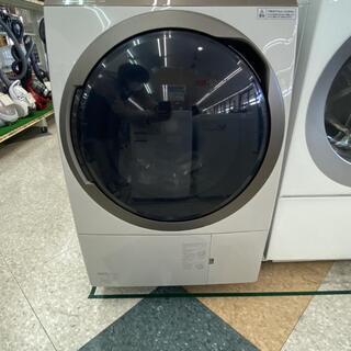 ●Panasonic/パナソニック/11/6kgドラム式洗濯機/...