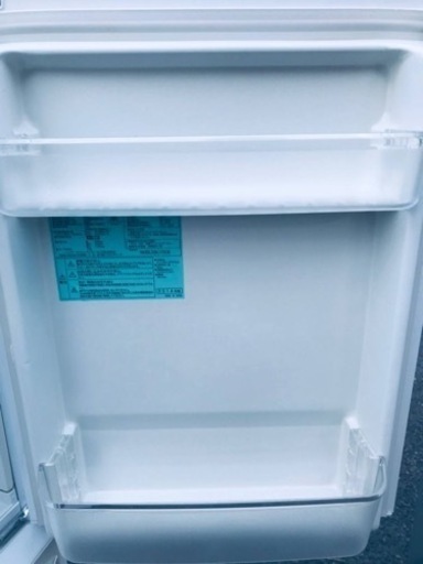 ②1761番Haier✨冷凍冷蔵庫✨JR-NF140H‼️