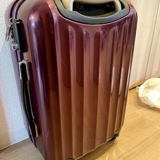 スーツケース　オリーブ・デ・オリーブ(OLIVE des OLIVE)