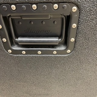 ★242　【値下げ中！】　Ampeg　ベース用キャビネット　SVT410HE　音響　USED　楽器　スピーカー　定価およそ￥83,000-【リサイクルマート鹿児島宇宿店】