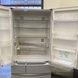 National 470L 冷蔵庫 ネゴ交渉可