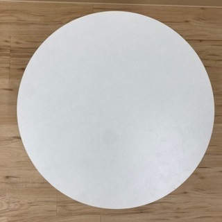 使い勝手の良いミニテーブル！