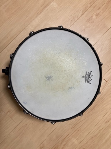 【中古品】Pearl carbonplymaple 14×5.5 カーボンプライメイプル スネアドラム パール
