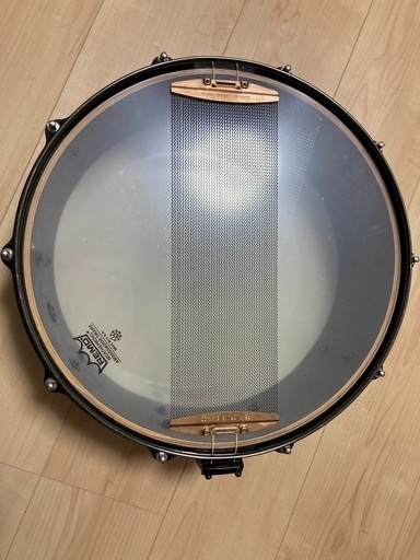 品】Pearl carbonplymaple 14×5.5 カーボンプライメイプル スネア ...