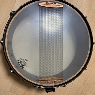 【中古品】Pearl carbonplymaple 14×5.5 カーボンプライメイプル スネアドラム パール