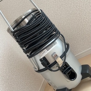 日立 業務用 掃除機 CV-G104C