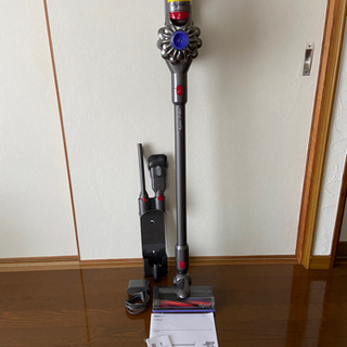 ダイソン Dyson V7 Slim サイクロン式 コードレス掃除機 cervezartesana.es