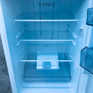 ✨2020年製✨1958番 TOSHIBA✨東芝ノンフロン冷凍冷蔵庫✨GR-S15BS‼️