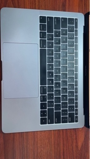 MacBook pro 13インチ 2017年 8GBメモリー、256GB | noonanwaste.com