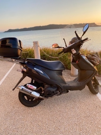 その他 V125