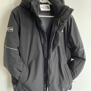 THE NORTH FACE アルパインダウンジャケット　美品　最終値下げ
