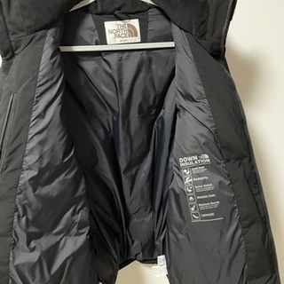 THE NORTH FACE アルパインダウンジャケット　美品　最終値下げ