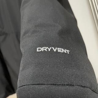 THE NORTH FACE アルパインダウンジャケット　美品　最終値下げ