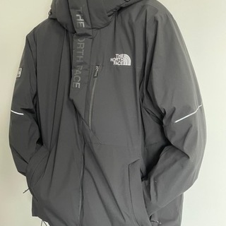 THE NORTH FACE アルパインダウンジャケット　美品　最終値下げ