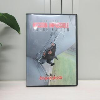 ■ミッション・インポッシブル/ローグ・ネイション/DVD■