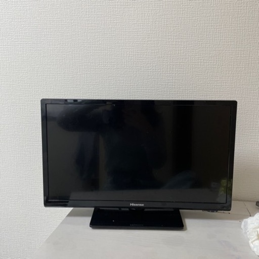 hisense テレビ 19A50