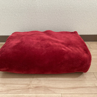 しまむら毛布引き取りに来て下さる方限定 女性の方限定 そば 尼崎の家具の中古あげます 譲ります ジモティーで不用品の処分