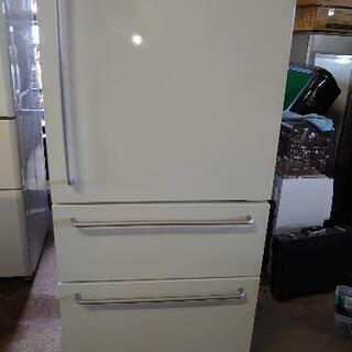 3ドア冷蔵庫　無印良品　246L　2005年製
