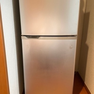 【0円 無料】一人暮らし 冷蔵庫 SANYO 三洋電機 お譲りします。