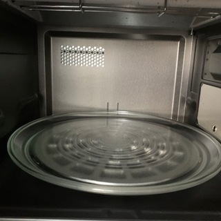 キッチン家電 Panasonic 家庭用オーブンレンジ NE-T15A4