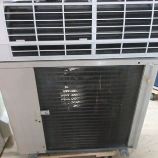 K02557 シャープ 中古エアコン 主に6畳用 冷2.2kw／暖2.5kw