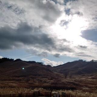 登山やアウトドアを一緒に♪