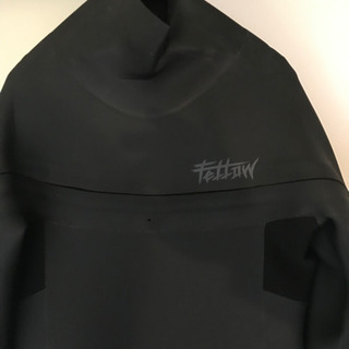 値下げ サーフィン用 セミドライウェットスーツ 3m/5m XXL