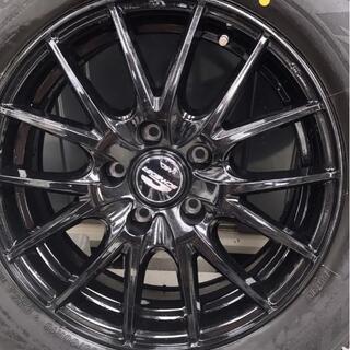 スタッドレスタイヤ 205/60/16