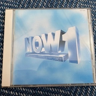 NOW1 CD