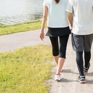 ウォーキング仲間募集🏃‍♂️💦