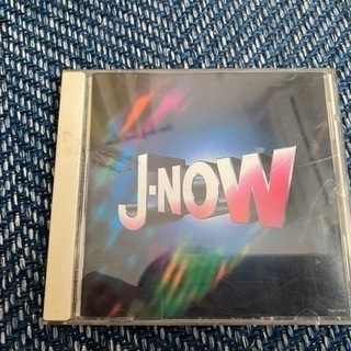 J-NOW CD