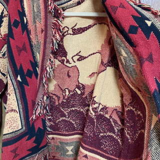 古着　ジャケット