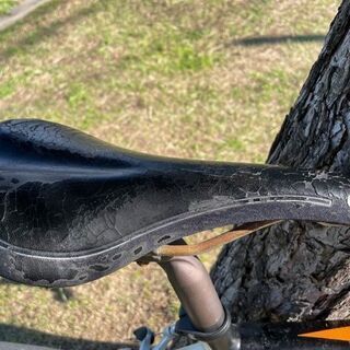 【販売済】Giant TCR ロードバイク