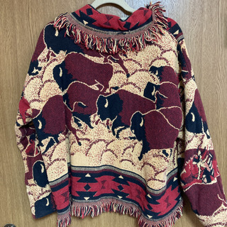 古着　ジャケット