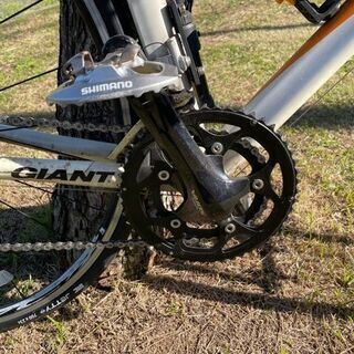 【販売済】Giant TCR ロードバイク