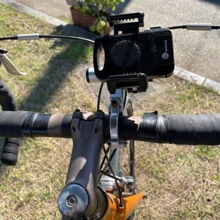 【販売済】Giant TCR ロードバイク