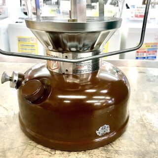 Coleman 275 ツーマントルランタン