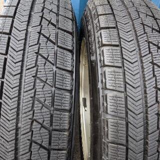 タイヤ、ホイール 商談中145/80r13スタッドレスタイヤ.ブリヂストン 