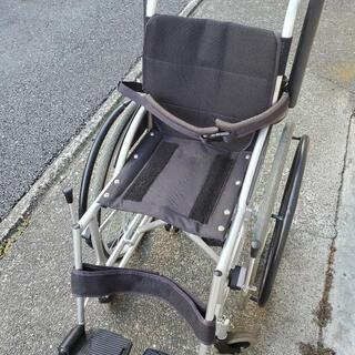 神奈川県 川崎市の車椅子の中古が安い！激安で譲ります・無料で 