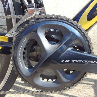 GUSTO RCR DURO Team Limited 2021 Model L Size