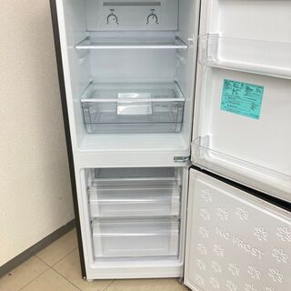 冷蔵庫＆洗濯機】乾燥機能付きの洗濯機がセットでこの値段！お買い得