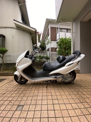 マジェスティ125 中古